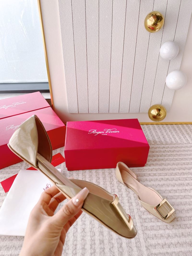 Roger Vivier Shoes